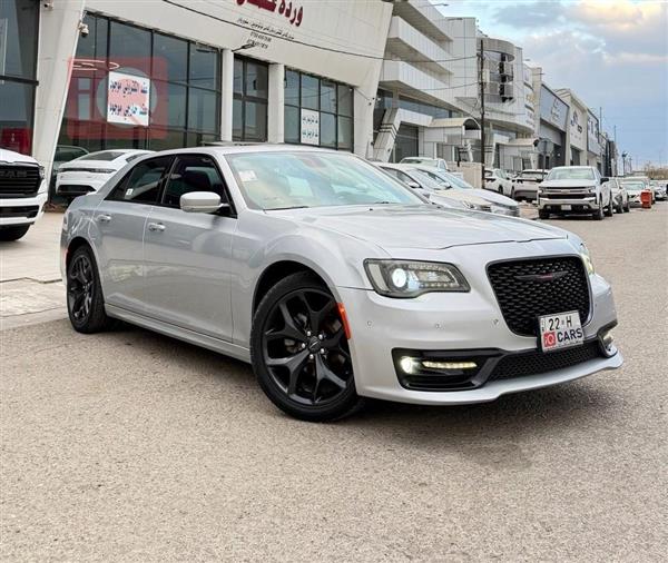 Chrysler 300 2022 for sale in Iraq - Erbil
